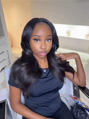 Closure Sew In (DVH Hair)