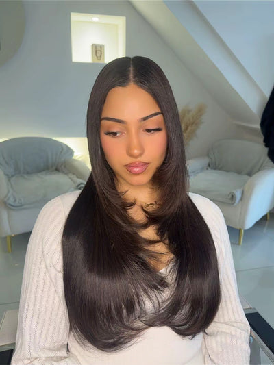 Tracks Sew In (DVH Hair)